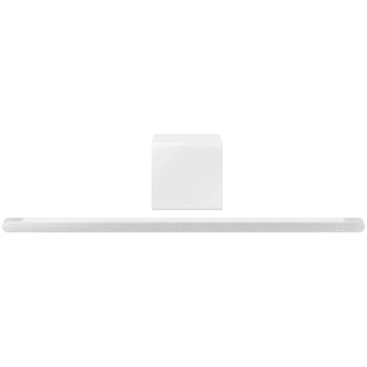 Hw-S801b/Za 3.1.2 330w Soundbar