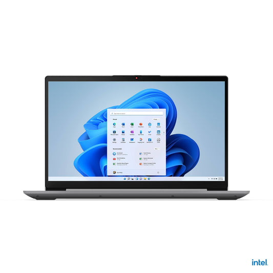 Ideapad 3 15itl05 81x8 - 15.6" Laptop - Intel Core I3 1115g4 - Intel Uhd Graphics - 4gb Ram - 128gb Ssd