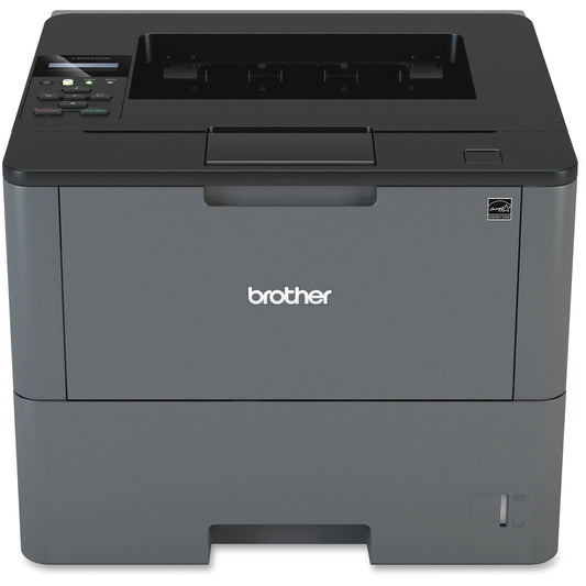 Hl-L6200dw Monochrome Laser Printer - Duplex