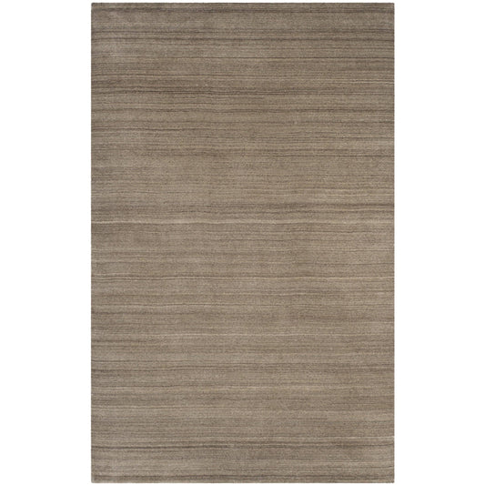Himalaya Rug Collection Him820b - Taupe - 5' X 8'