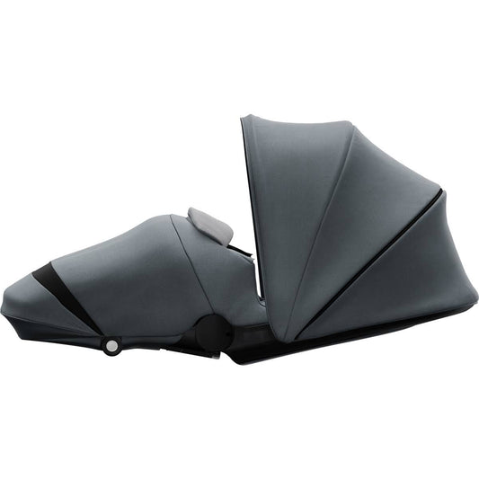 Hub Cocoon (Gorgeous Grey)