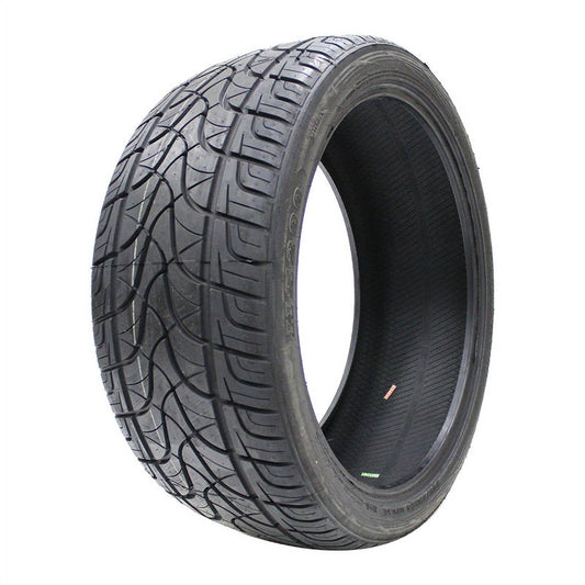 Hs299 295/30r26 Xl Performance Tire