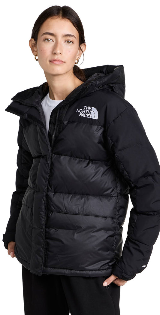 Himalayan 550 Down Jacket - M