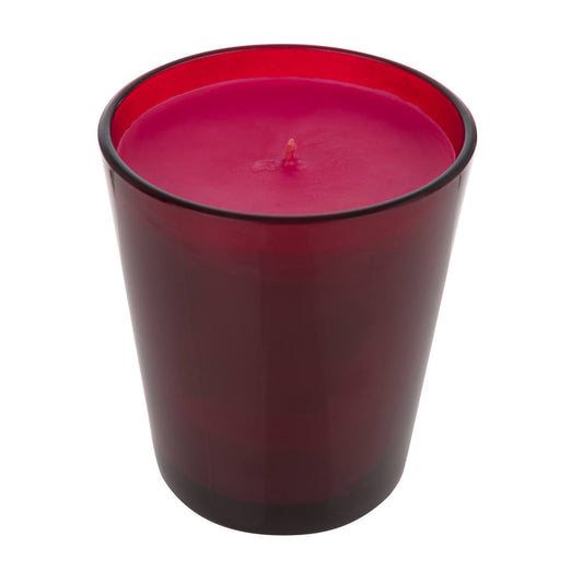 Holiday Single Wick Scented Candle
