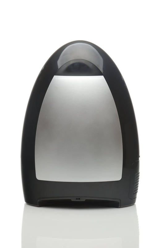 Home Touchless Vacuum - Matte Black