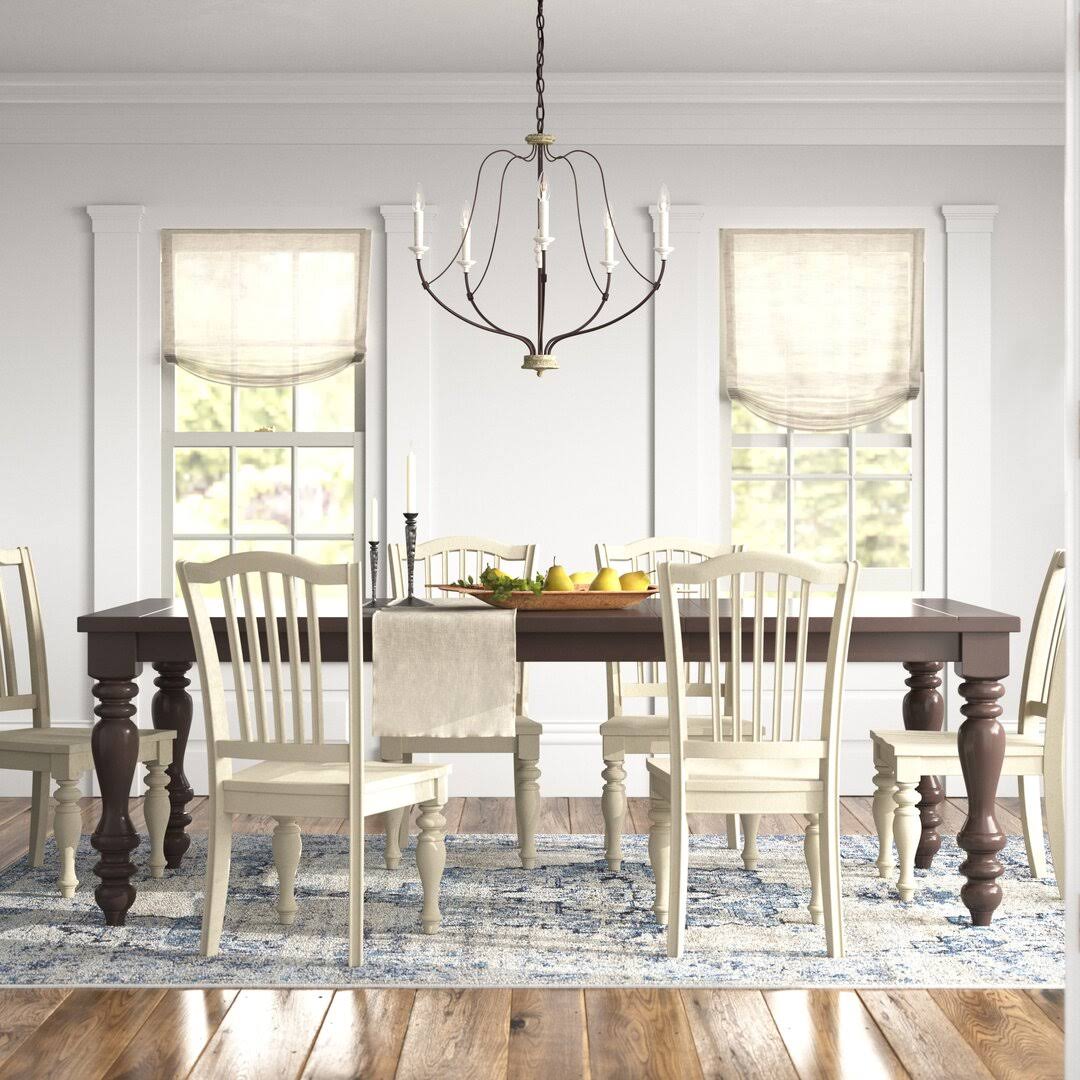 Hill Yarger Dining Table