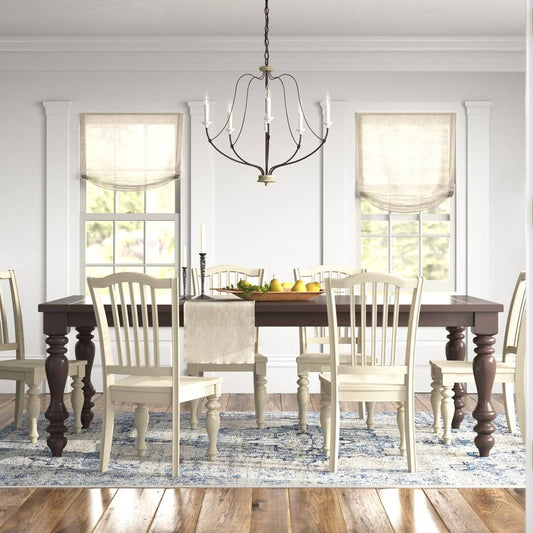 Hill Yarger Dining Table
