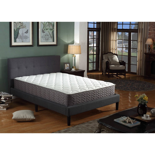 Home Usa Innerspring Mattress