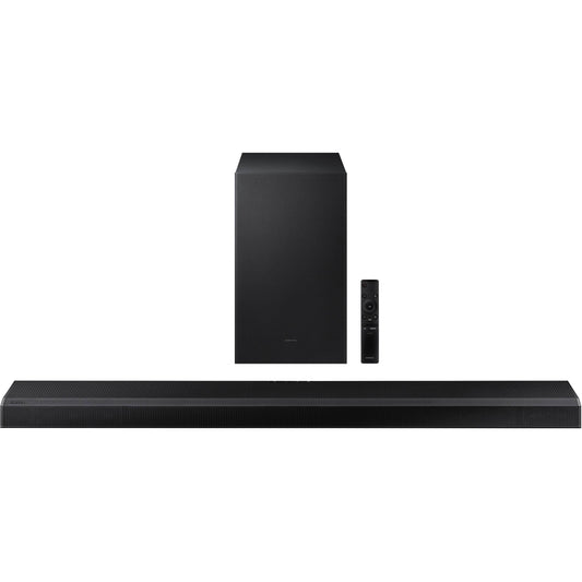 Hw-Q700a 3.1.2ch Soundbar With Dolby Atmos