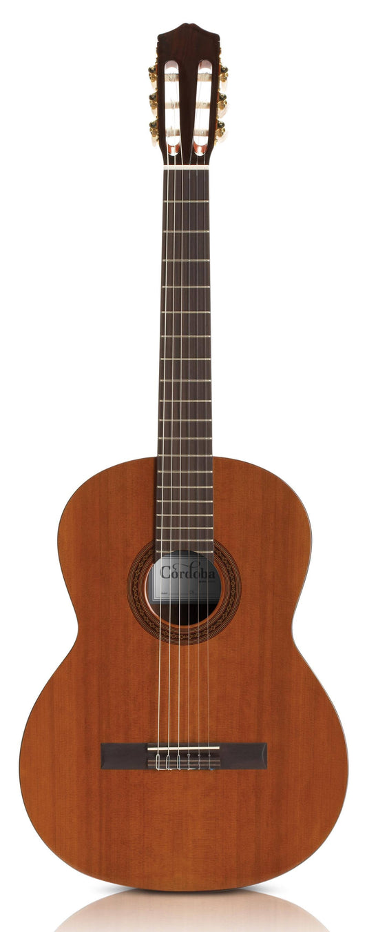 Iberia C5 Classical Acoustic Guitar, Natural