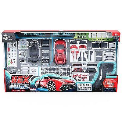 Hexmods Pro Series Elite Raceway Customizable Rc Cars