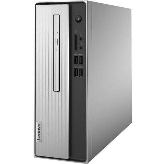 Ideacentre 3 07ada05 90mv00baus Desktop Computer - Amd Ryzen 5