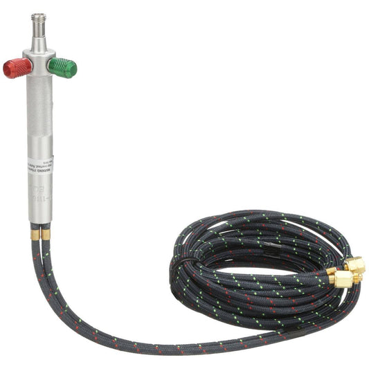 Hvac Outfit Handle 11-1116 23-5005a