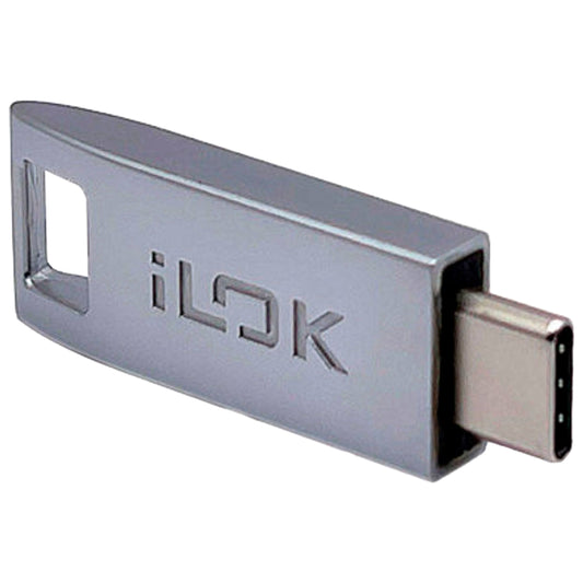 Ilok Usb-C (3rd Generation)