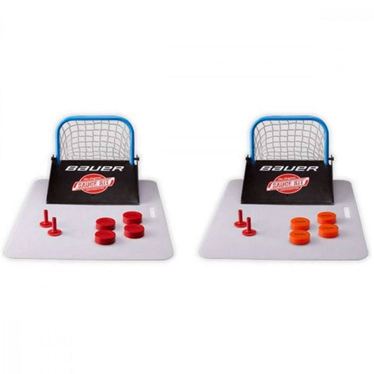 Hockey Sauce Kit