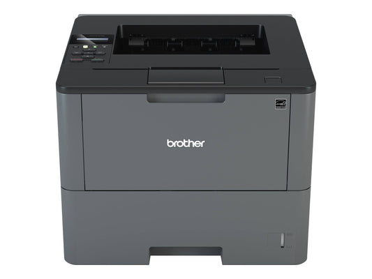 Hl-L6200dw Business Laser Printer