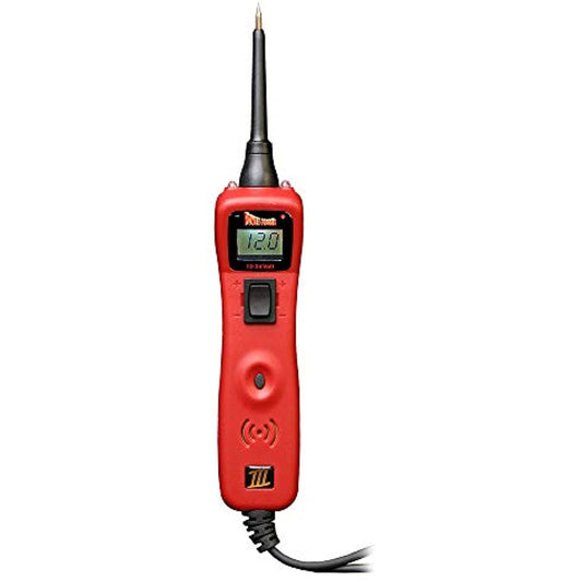 Iii Circuit Tester (Red) ,