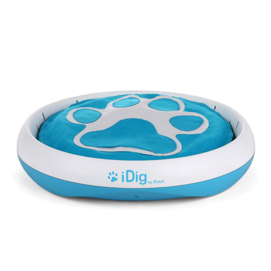 Idig Stay Digging Toy For Dogs