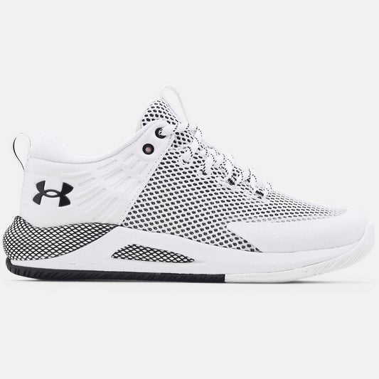 Hovr Block City 'White Breeze' Sneaker | Women's Size 10