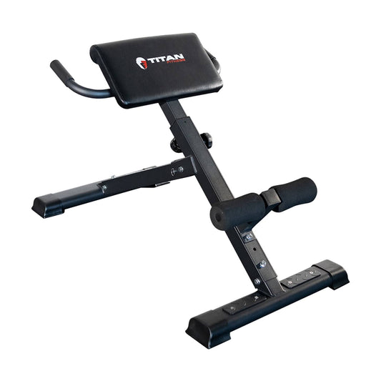 Hyper / Back Extension Bench | V2