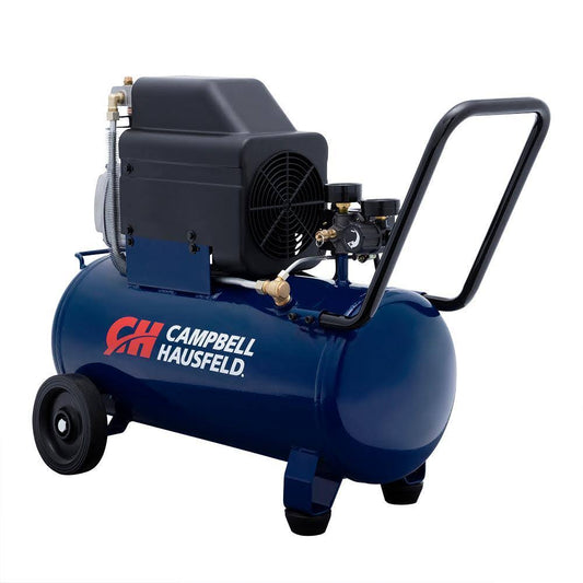 Hl540100av 8-Gallon Air Compressor