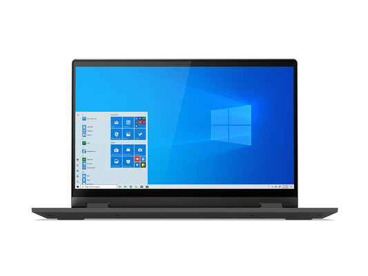 Ideapad Flex 5i 14" Convertible Laptop, Fhd (1920 X 1080) Touch Display, Intel Core I3-1115g4 Processor, 4gb Ddr4 Ram, 128gb Ssd, Uhd