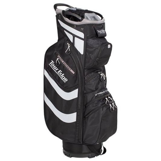 Hot Launch Xtreme Cart 5.0 Bag-Navy