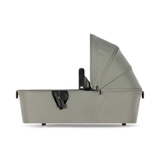 Hub+ Bassinet - Sage Green