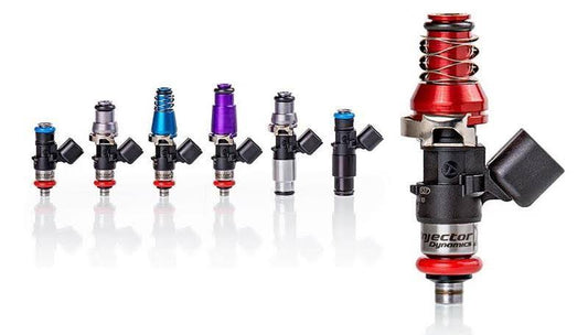 Id1050x Fuel Injectors For 00-05 Honda S2000