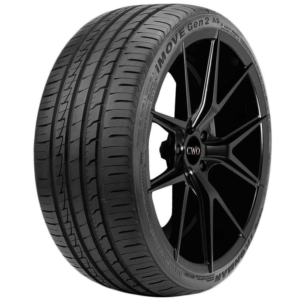 Imove Gen2 As 245/40r18 97w Tire