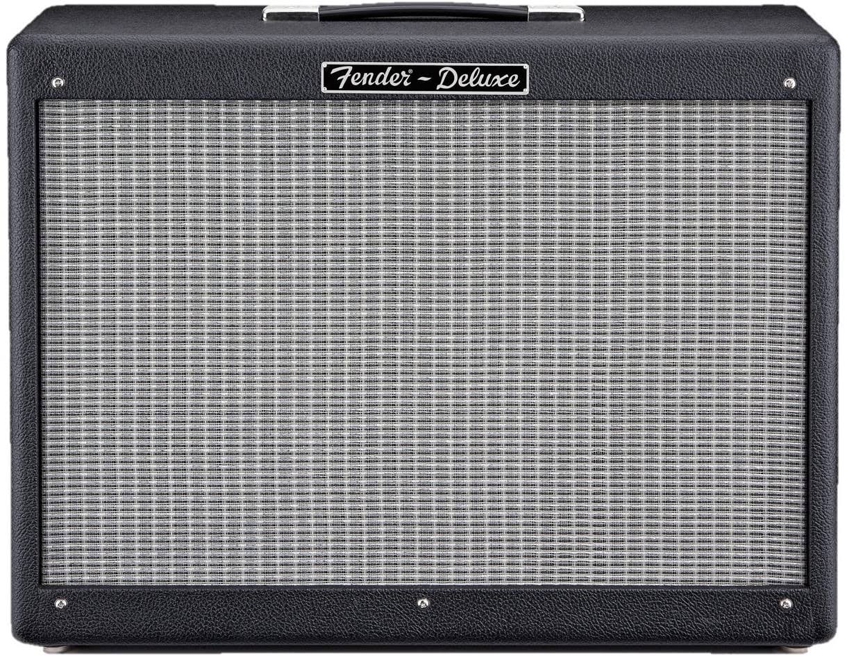 Hot Rod 112 Enclosure 80-Watt 1x12-Inch Guitar Amp Cabinet - Black
