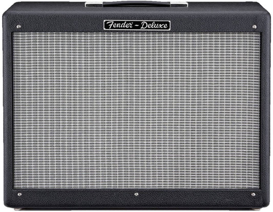 Hot Rod 112 Enclosure 80-Watt 1x12-Inch Guitar Amp Cabinet - Black