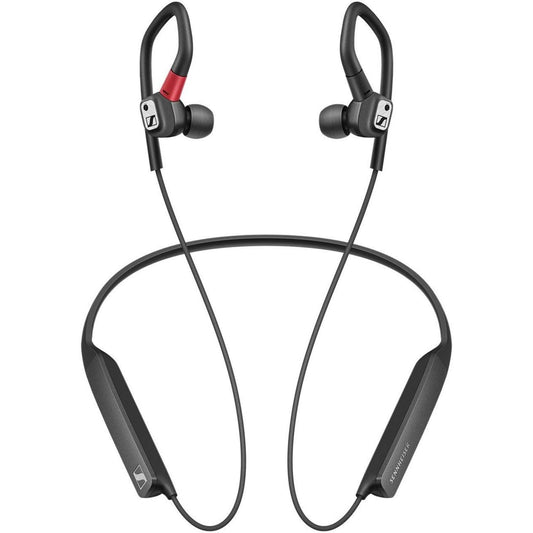 Ie 80s Bt Wireless Neckband In-Ear Headphones