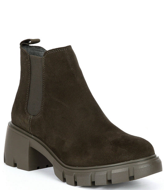 Howler Boots - Sand - 9.5