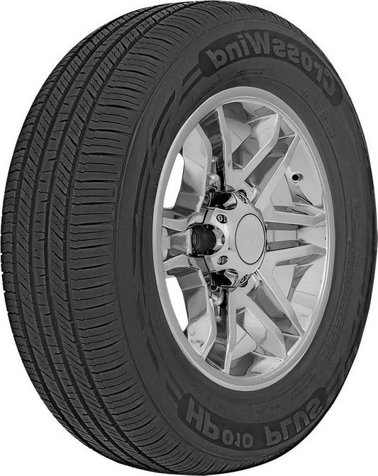 Hp010 Plus 185/60r15 84h Tire