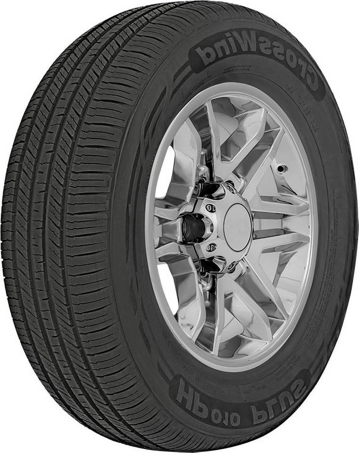 Hp010 Plus All Season 225/65r17 102h Passenger Tire