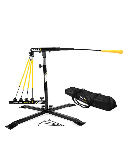 Hurricane Category 4 Swing Trainer