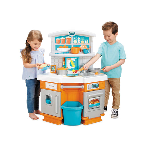 Home Grown Kitchen - Role Play Realistic Kitchen