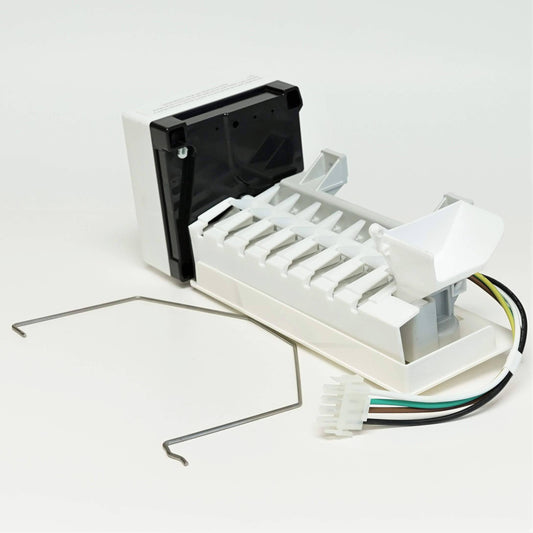 Icemaker For W10884390 Maytag