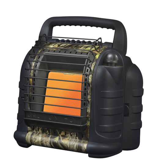 Hunting Buddy Heater - 12000 Btu