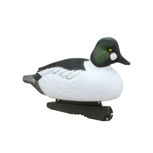 Hunter Series Over Size Foam Filled Goldeneye Decoys 6 Pack