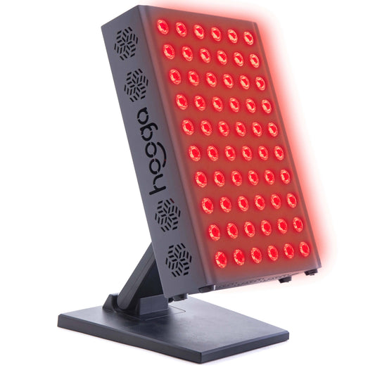 Hgpro300 Red Light Therapy Device