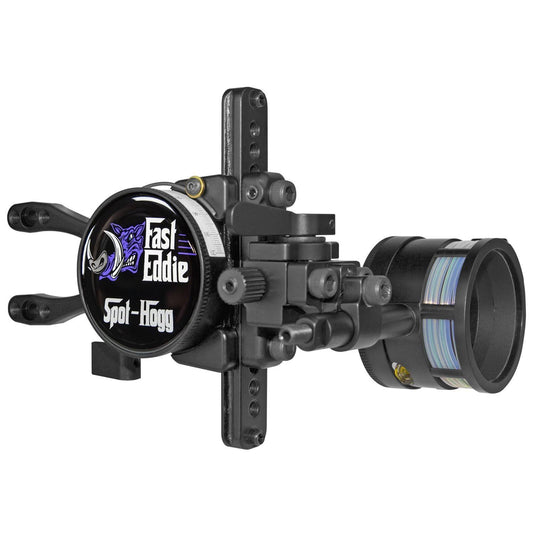Hogg Fast Eddie Sight Double Pin 0.019 Rh