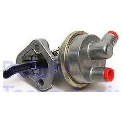 Hfp274 - Fuel Lift Pump