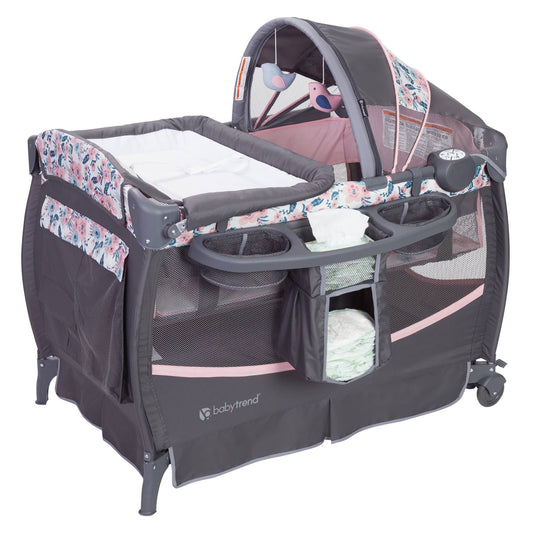 Ii Nursery Center, Bluebell