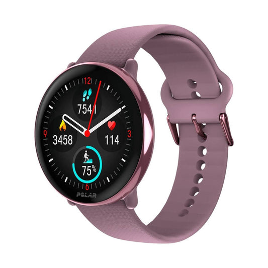 Ignite 3, Fitness & Wellness Watch, Purple Dusk