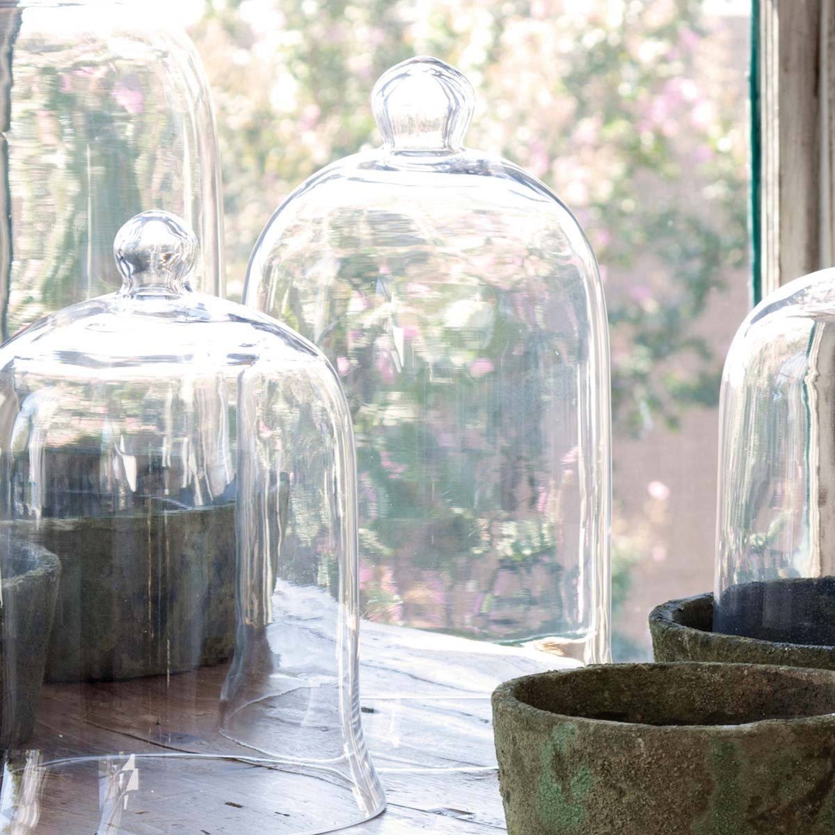 Hill Tall Bell Jar