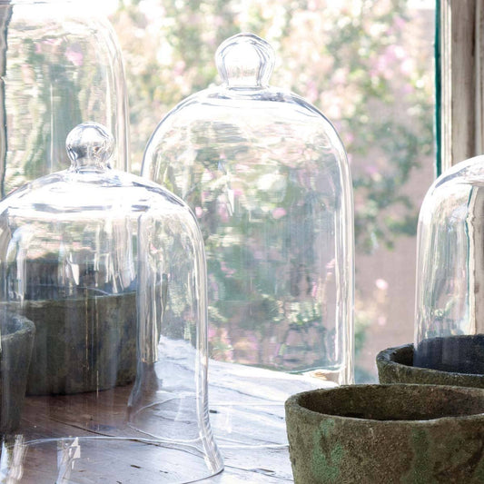Hill Tall Bell Jar