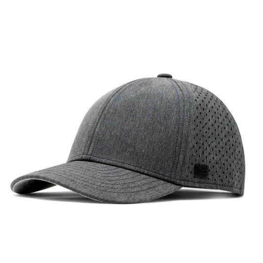 Hydro A-Game (Heather Grey) Hat