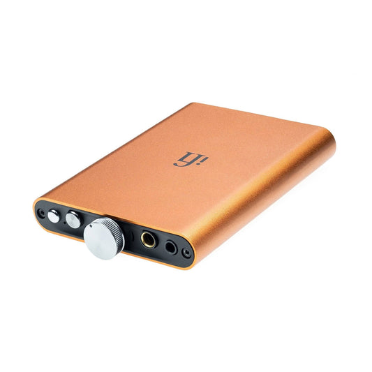 Hip-Dac2 Portable Usb Dac And Headphone Amplifier